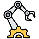Advanced Manufacturing