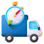 Fast Delivery