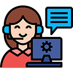 Expert Support
